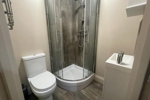 undefined, Foster Street, Lincoln, LN5