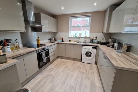undefined, Foster Street, Lincoln, LN5