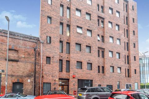 1 bedroom apartment for sale, Norfolk Street, Liverpool