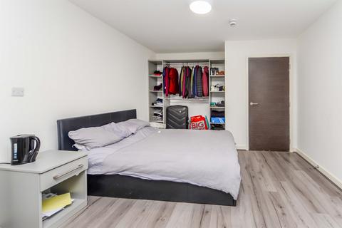 1 bedroom apartment for sale, Norfolk Street, Liverpool