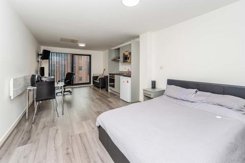1 bedroom apartment for sale, Norfolk Street, Liverpool