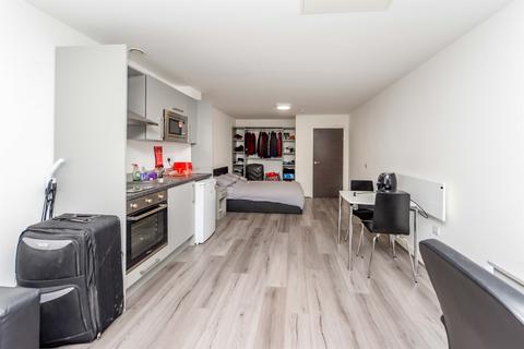 1 bedroom apartment for sale, Norfolk Street, Liverpool