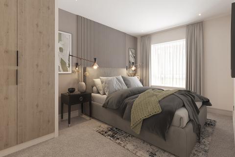 undefined, Apartment Eight, Viciniti Court, St. Albans