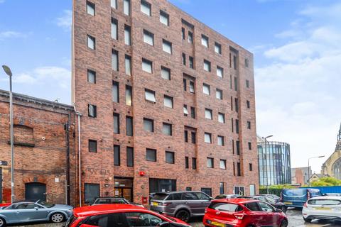 1 bedroom apartment for sale, Norfolk Street, Liverpool