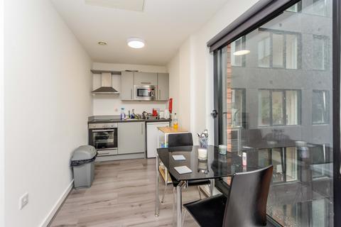 1 bedroom apartment for sale, Norfolk Street, Liverpool