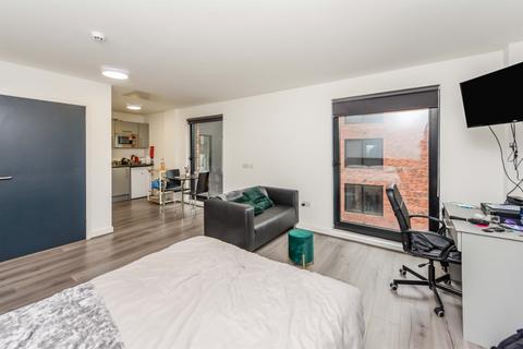 1 bedroom apartment for sale, Norfolk Street, Liverpool