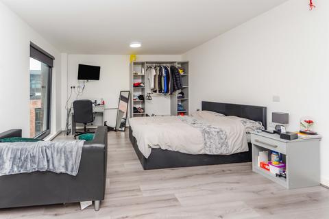 1 bedroom apartment for sale, Norfolk Street, Liverpool