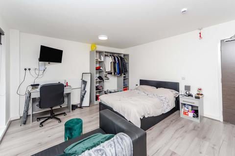 1 bedroom apartment for sale, Norfolk Street, Liverpool