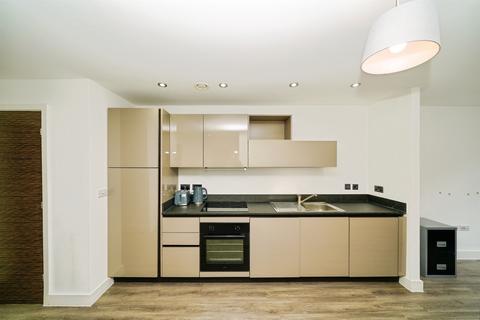 1 bedroom apartment for sale, Hurst Street, Liverpool