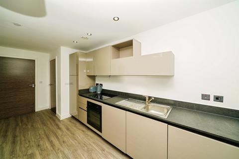 1 bedroom apartment for sale, Hurst Street, Liverpool