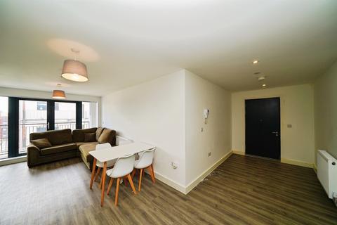 1 bedroom apartment for sale, Hurst Street, Liverpool