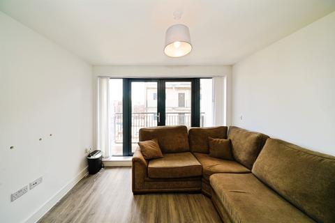 1 bedroom apartment for sale, Hurst Street, Liverpool