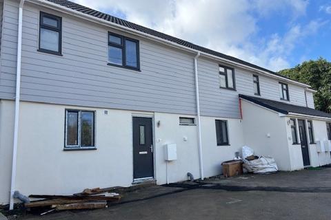 undefined, Victoria Mews, St. Austell, PL26
