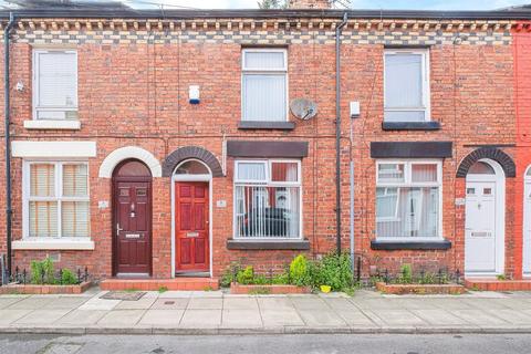 undefined, Winkle Street, LIVERPOOL