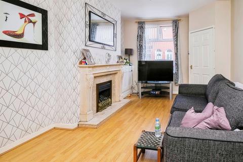 undefined, Winkle Street, LIVERPOOL