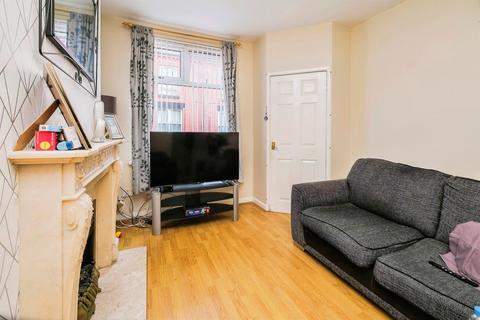 undefined, Winkle Street, LIVERPOOL