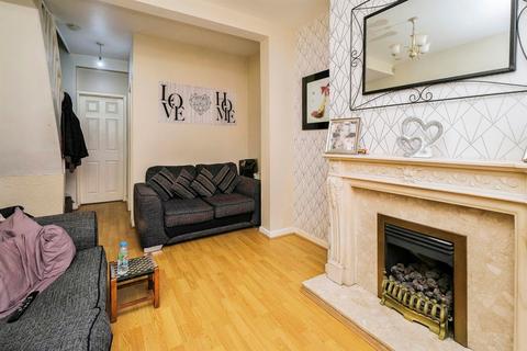 undefined, Winkle Street, LIVERPOOL