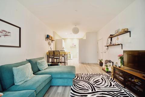 undefined, Chamberlain Court, London, E13