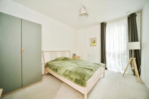 undefined, Chamberlain Court, London, E13