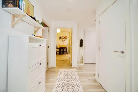 undefined, Chamberlain Court, London, E13