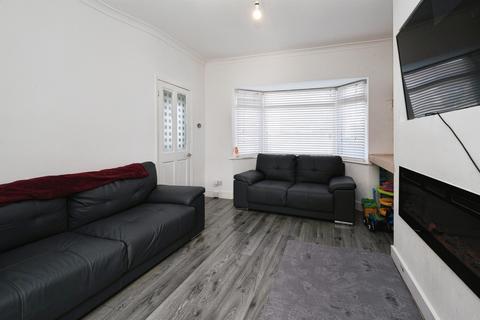 undefined, Whitelodge Avenue, Liverpool