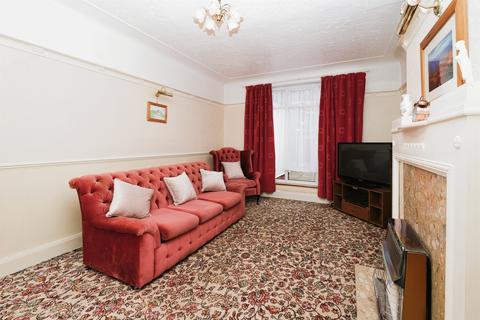 undefined, Childwall Road, Liverpool