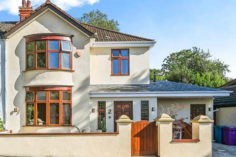 5 bedroom semi-detached house for sale, Garth Drive, Liverpool