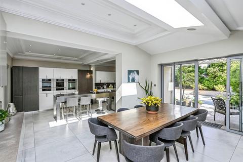 5 bedroom semi-detached house for sale, Garth Drive, Liverpool