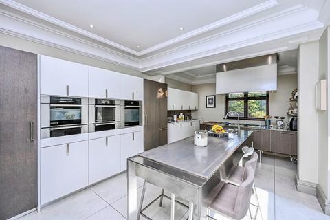 5 bedroom semi-detached house for sale, Garth Drive, Liverpool
