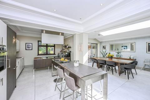 5 bedroom semi-detached house for sale, Garth Drive, Liverpool