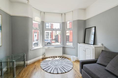 undefined, Leopold Road, Kensington, Liverpool