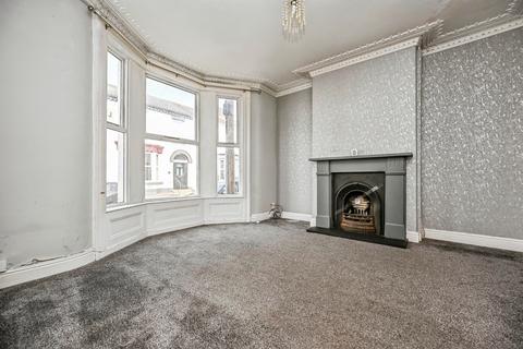 4 bedroom terraced house for sale, Belgrave Road, Aigburth, Liverpool