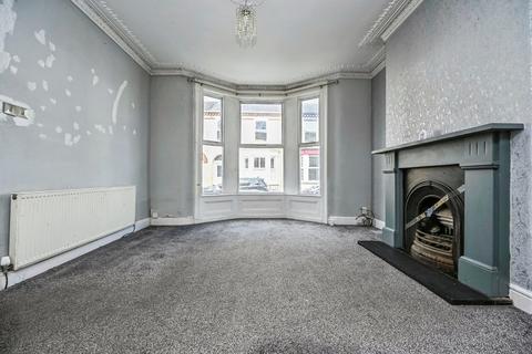 4 bedroom terraced house for sale, Belgrave Road, Aigburth, Liverpool
