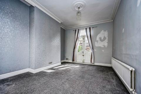 4 bedroom terraced house for sale, Belgrave Road, Aigburth, Liverpool