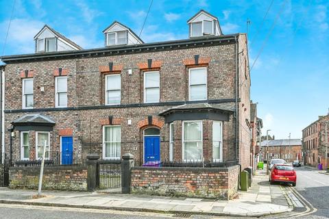 undefined, Chestnut Grove, Wavertree, Liverpool