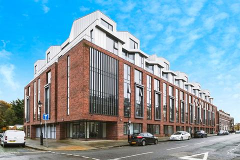 1 bedroom flat for sale, Falkner Street, Liverpool