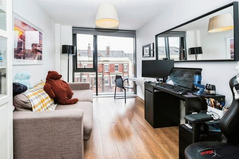 1 bedroom flat for sale, Falkner Street, Liverpool