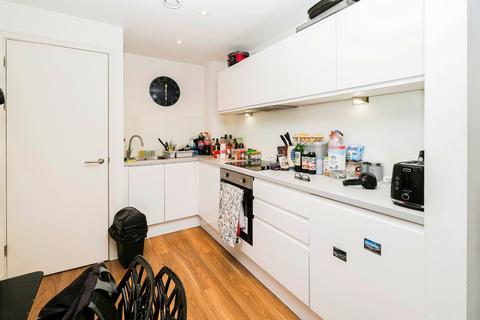 1 bedroom flat for sale, Falkner Street, Liverpool