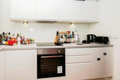 1 bedroom flat for sale, Falkner Street, Liverpool