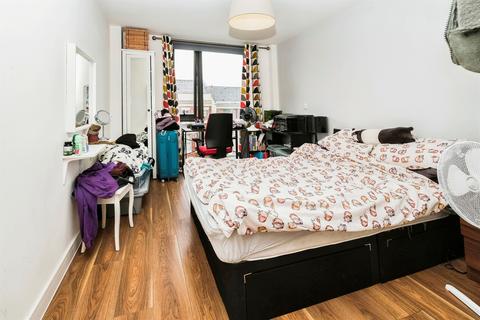 1 bedroom flat for sale, Falkner Street, Liverpool