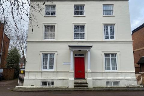 1 bedroom apartment to rent, Gullane Court, Muirfield Close, Reading, Berkshire,