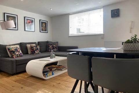 1 bedroom apartment to rent, Gullane Court, Muirfield Close, Reading, Berkshire,