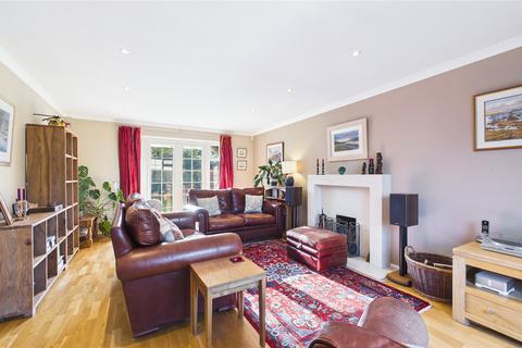 4 bedroom detached house for sale, Church Close, Horsell GU21