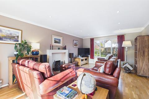 4 bedroom detached house for sale, Church Close, Horsell GU21