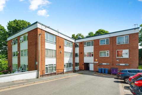 Rosehill Court, Liverpool
