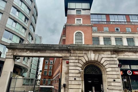 Hatton Garden, Liverpool