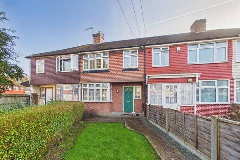 Byward Avenue, Feltham, Middlesex, TW14