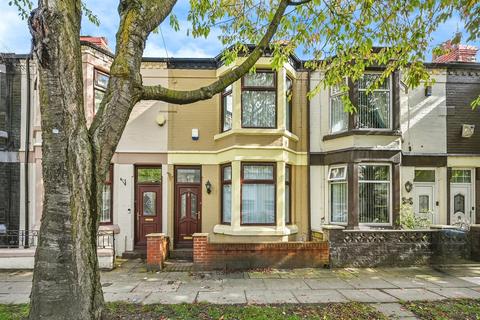 undefined, Ince Avenue, Anfield, Liverpool