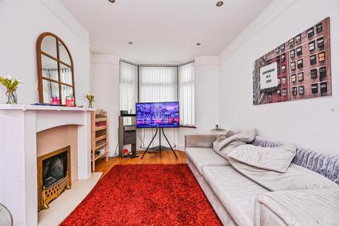 undefined, Ince Avenue, Anfield, Liverpool