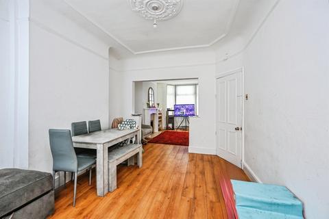 undefined, Ince Avenue, Anfield, Liverpool